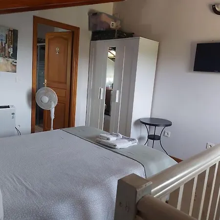 Coqueto Apartamento Con Aparcamiento Апартаменты