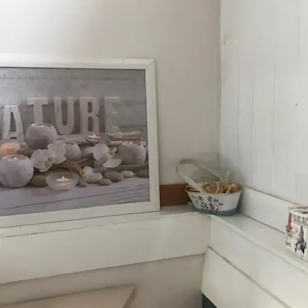 Апартаменты Coqueto Apartamento Con Aparcamiento *