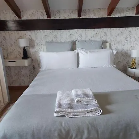 Coqueto Apartamento Con Aparcamiento