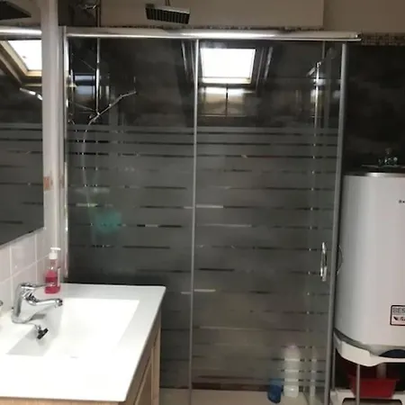 Апартаменты Coqueto Apartamento Con Aparcamiento