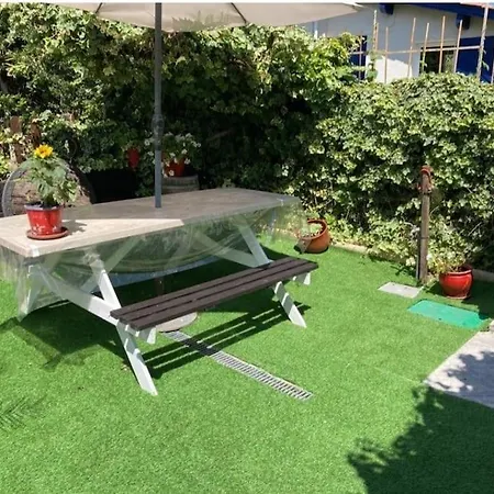 Coqueto Apartamento Con Aparcamiento
