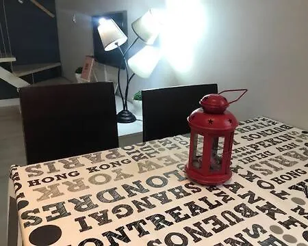 Coqueto Apartamento Con Aparcamiento *
