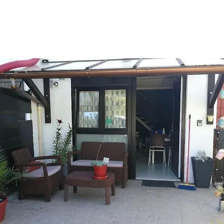 Coqueto Apartamento Con Aparcamiento * Андай