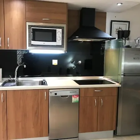 Coqueto Apartamento Con Aparcamiento Андай
