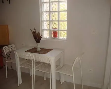 Coqueto Apartamento Con Aparcamiento Апартаменты