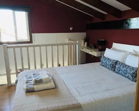 Coqueto Apartamento Con Aparcamiento *