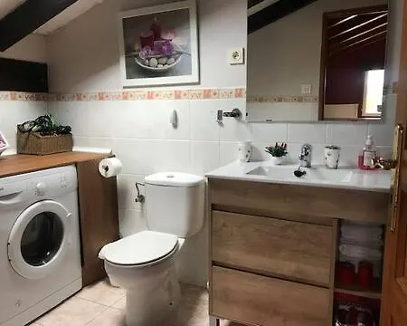 Coqueto Apartamento Con Aparcamiento *
